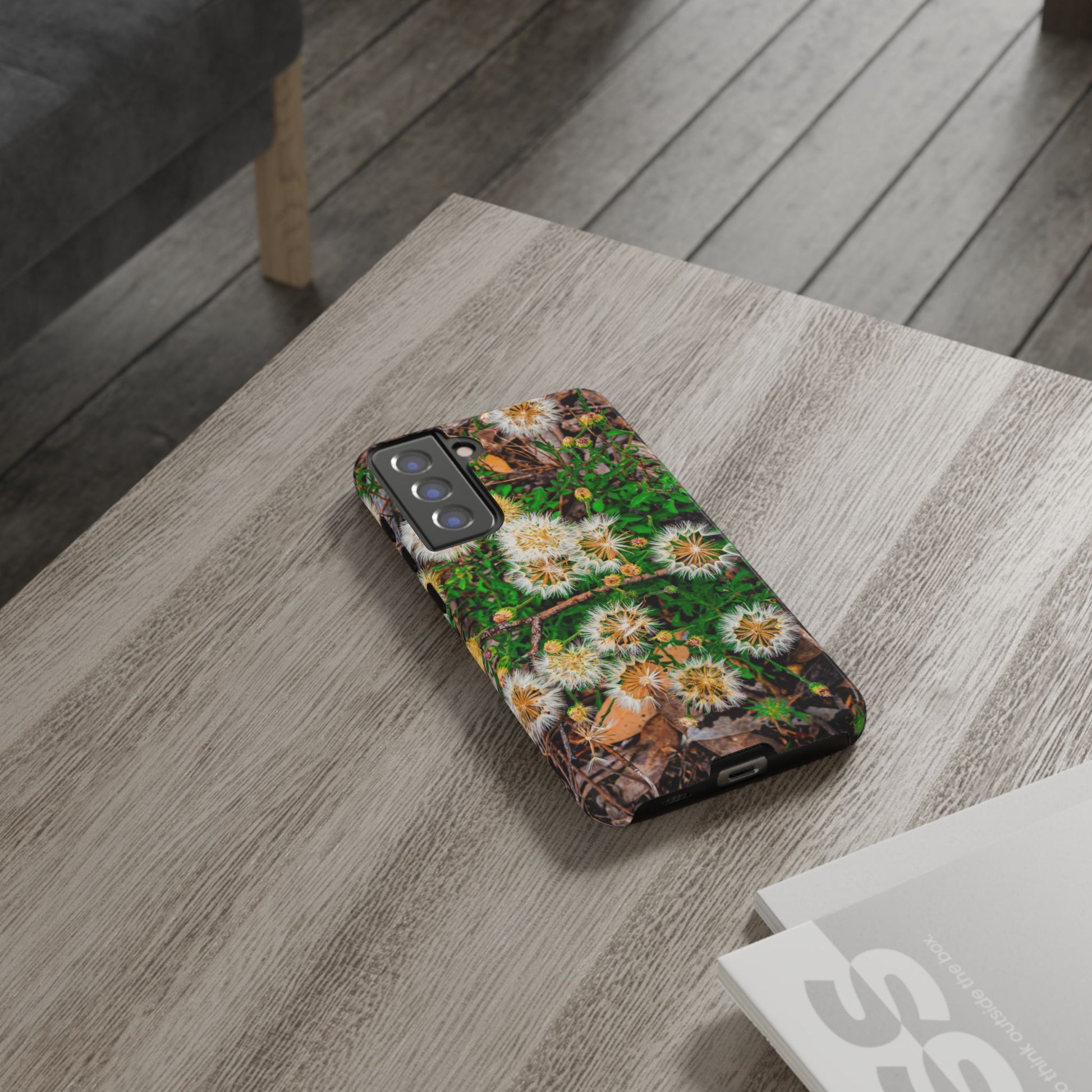 Wildflower Phone Case Australia