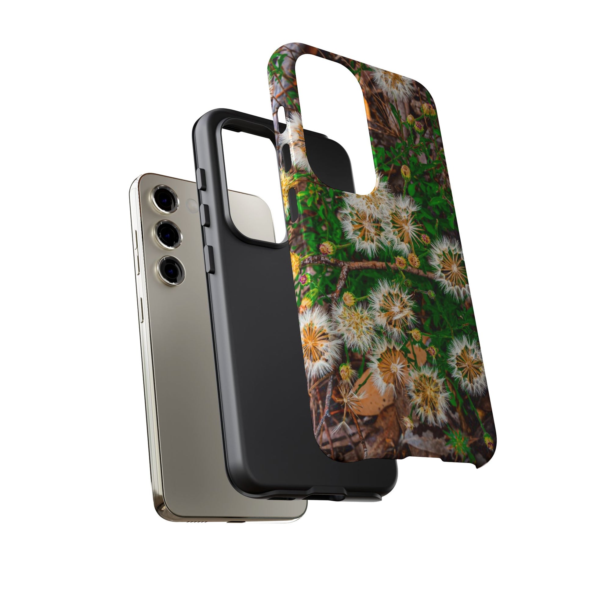 Wildflower Phone Case Australia