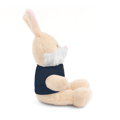 Teddy Bunny with Tee