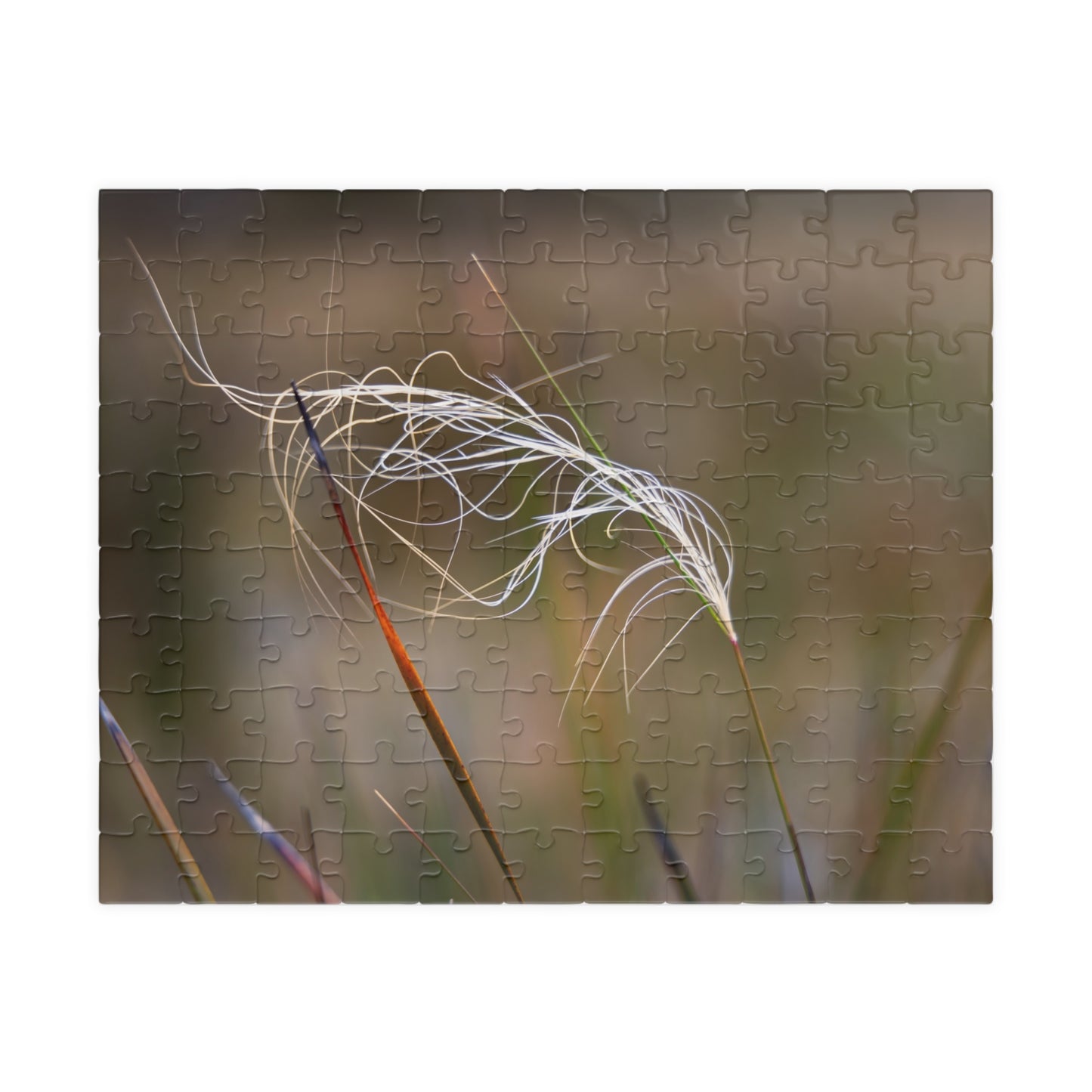 Puzzle (110, 252, 520, 1014-piece) - Australian Wildflower Collection