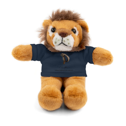 Teddy Lion with Tee