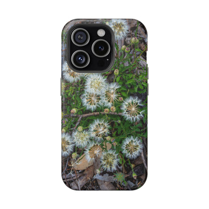 Magsafe® Compatible Tough Cases - Australian Wildflower Collection