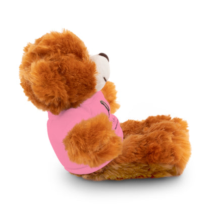 Teddy Bear with Tee