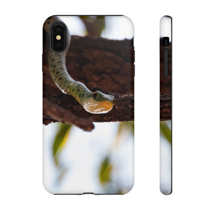 Tough Case - Spotted Bush Snake