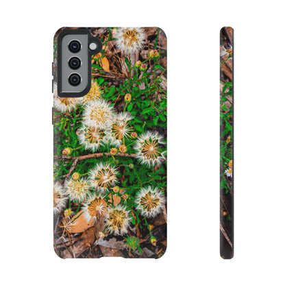 Wildflower Phone Case Australia