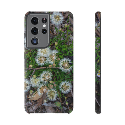 Wildflower Phone Case Australia Samsung Galaxy S21 Ultra Matte