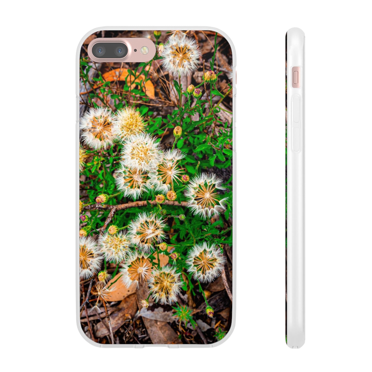 Wildflower Phone Case Australia iPhone 7 Plus with gift packaging