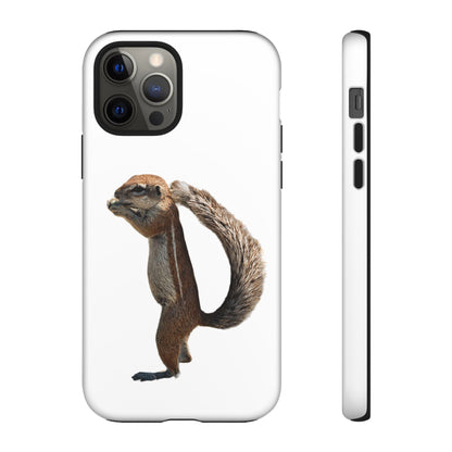 Tough Case - Ground Squirrel iPhone 12 Pro Matte