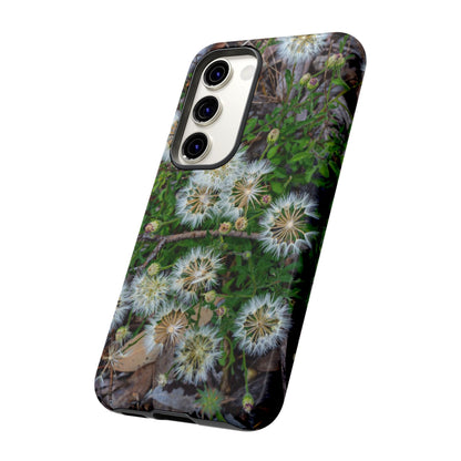 Wildflower Phone Case Australia