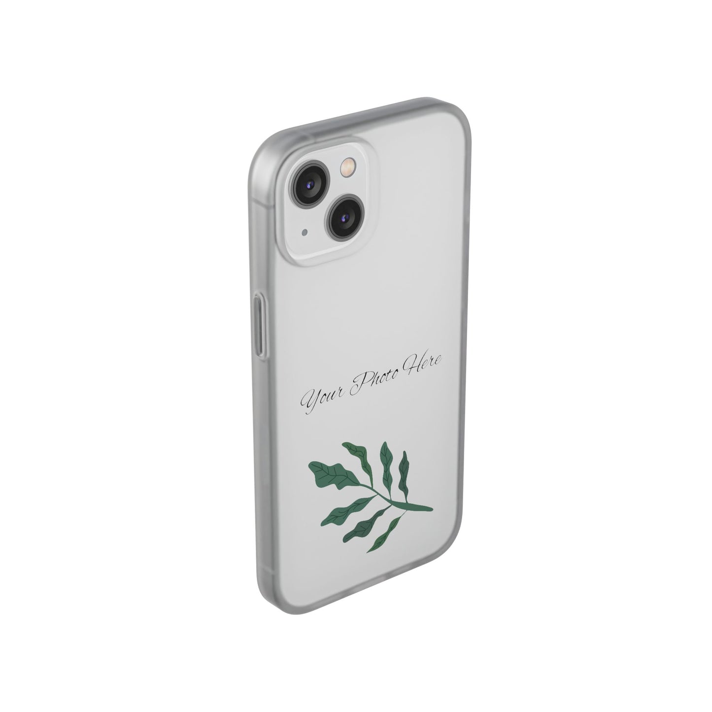 Custom Phone Case Flexi