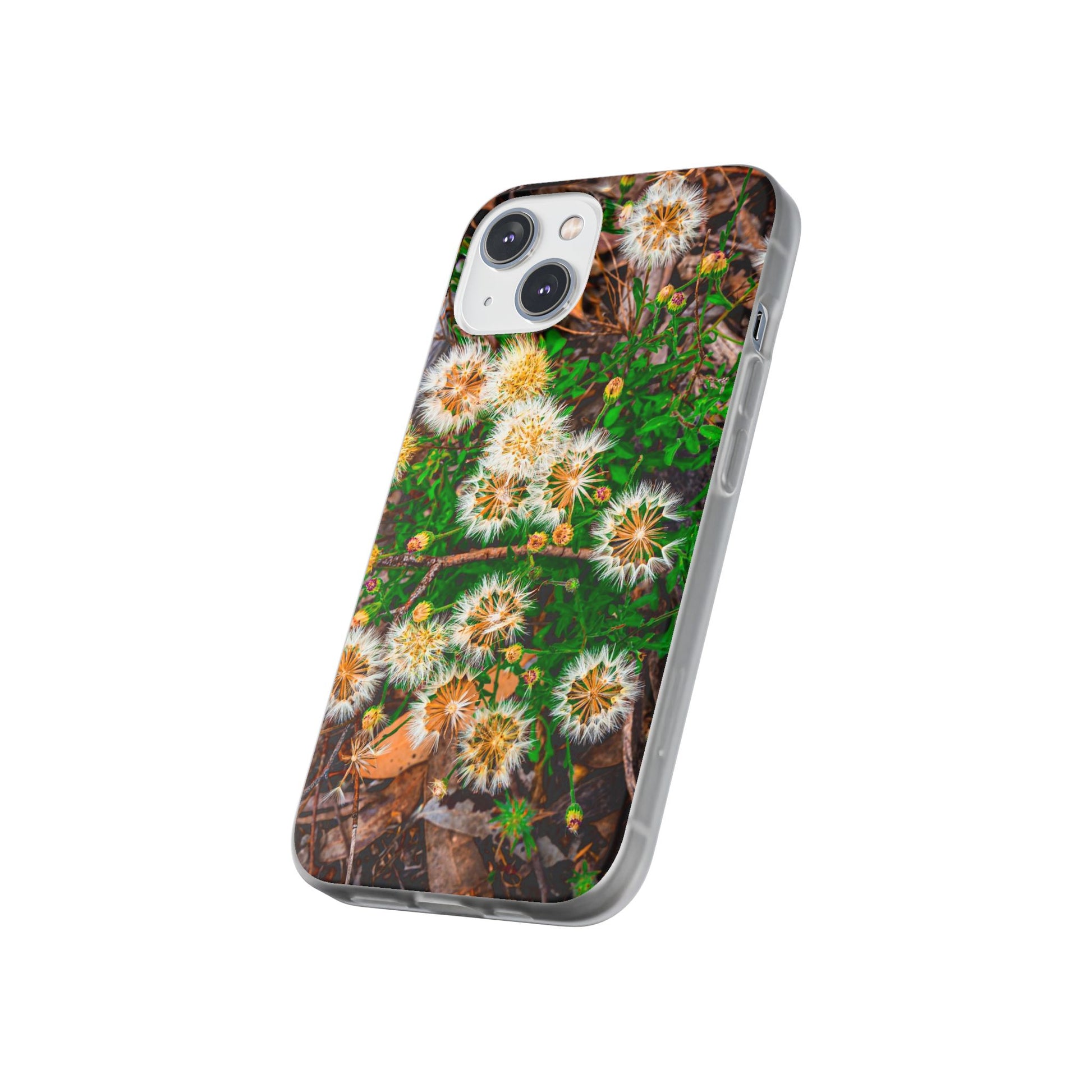 Wildflower Phone Case Australia