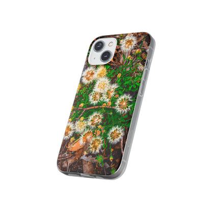 Wildflower Phone Case Australia