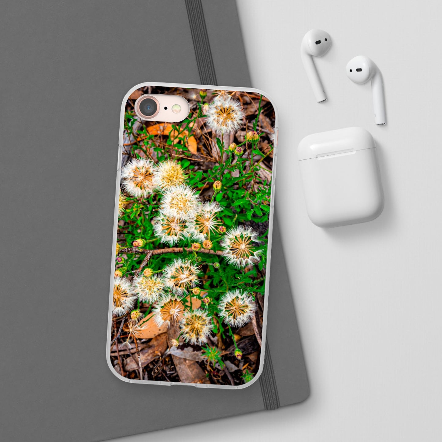 Wildflower Phone Case Australia