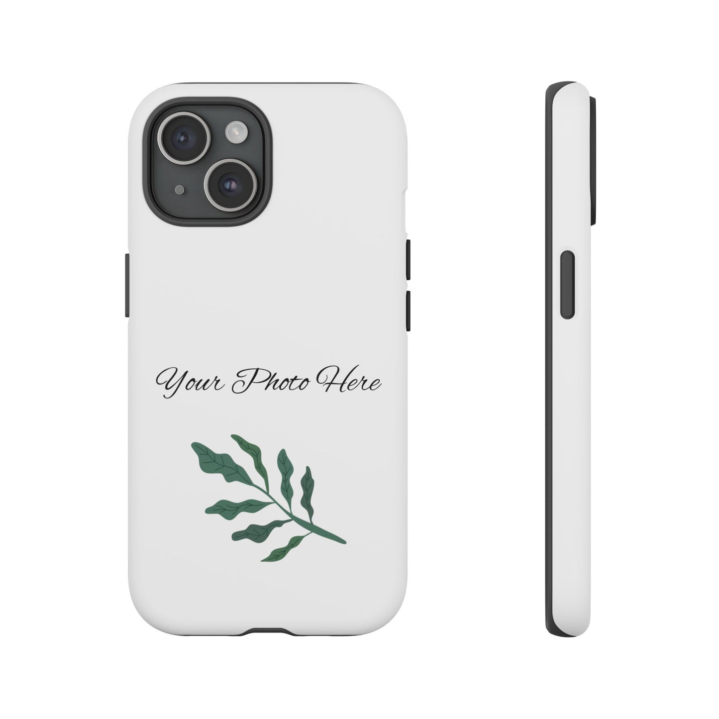 Custom Phone Case iPhone 15 Matte