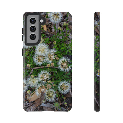 Wildflower Phone Case Australia Samsung Galaxy S21 Glossy