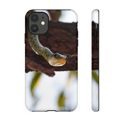 Tough Case - Spotted Bush Snake