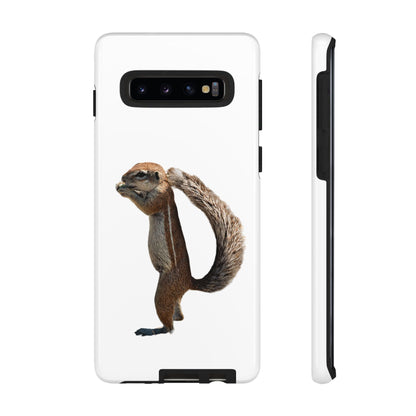 Tough Case - Ground Squirrel Samsung Galaxy S10 Glossy