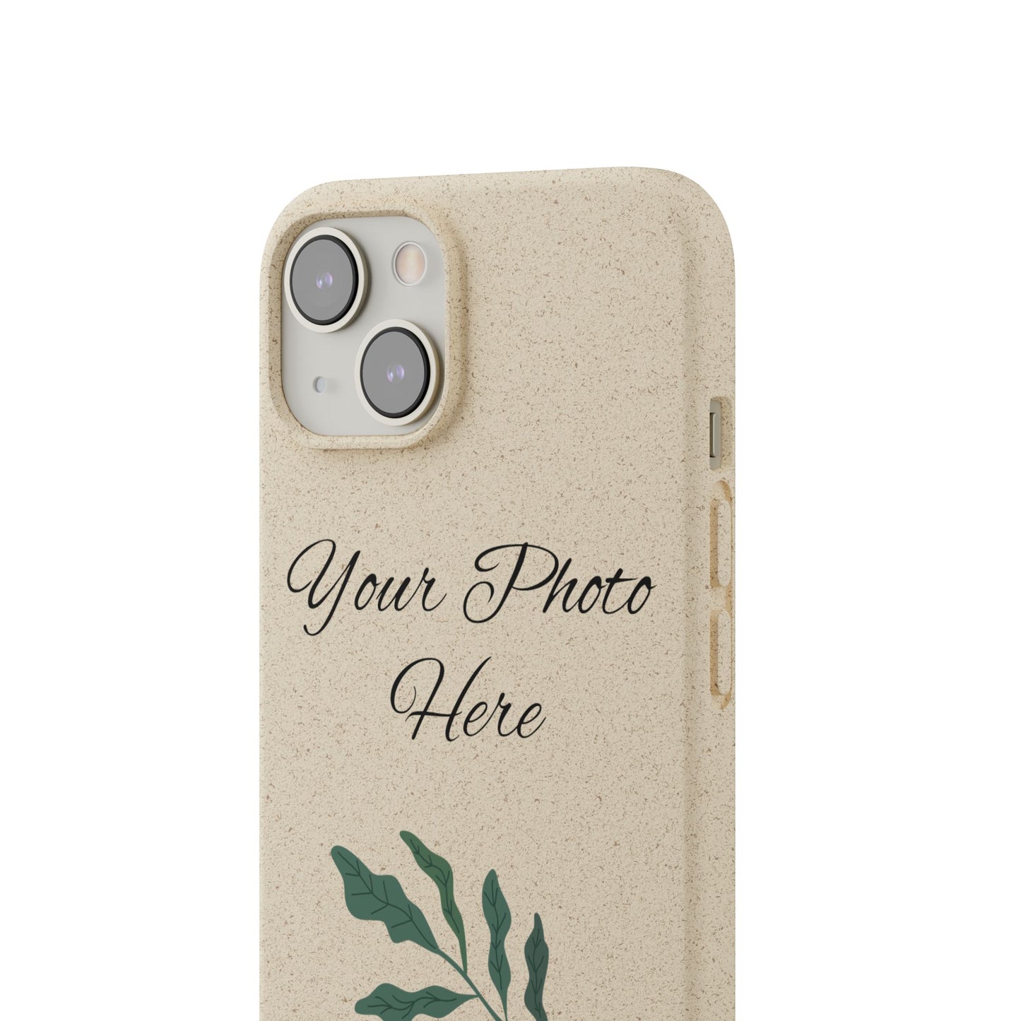 Custom Biodegradable Phone Cases