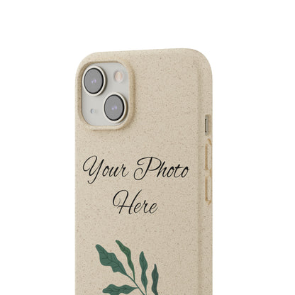 Custom Biodegradable Phone Cases