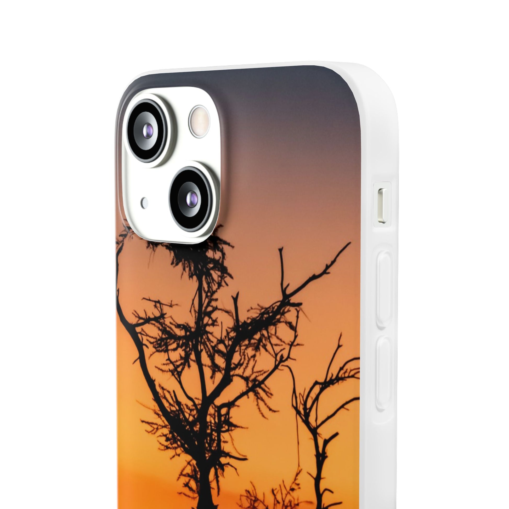Kalahari Sunset Phone Case