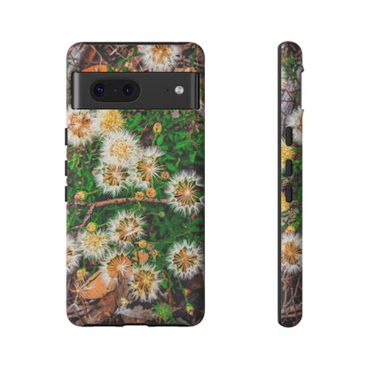 Wildflower Phone Case Australia