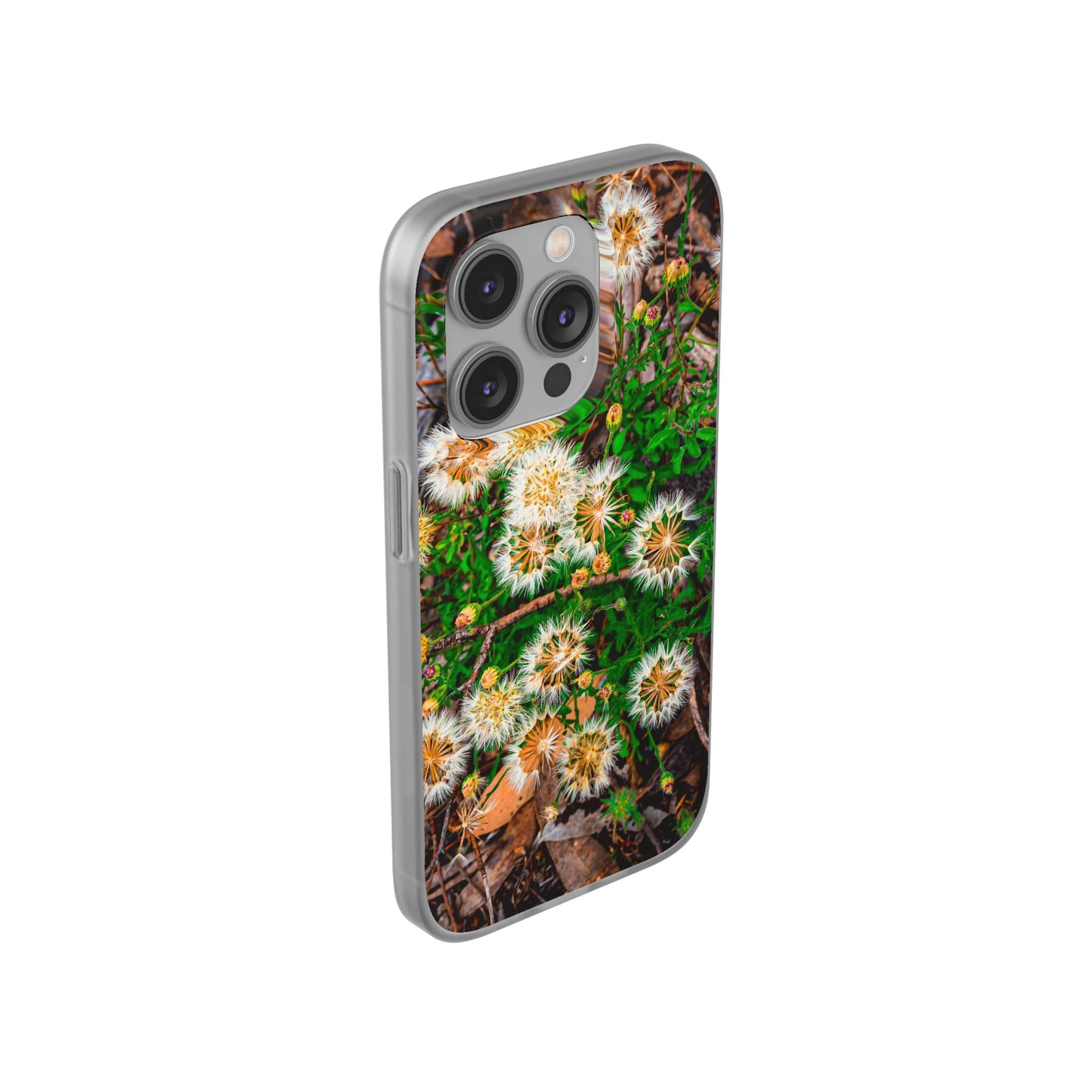Wildflower Phone Case Australia