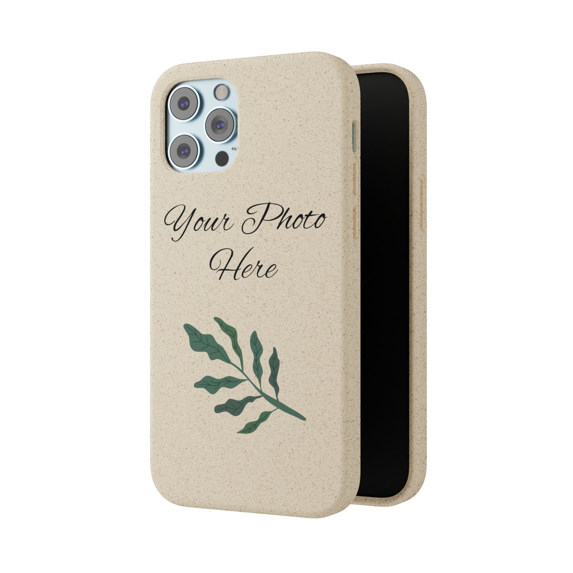 Custom Biodegradable Phone Cases