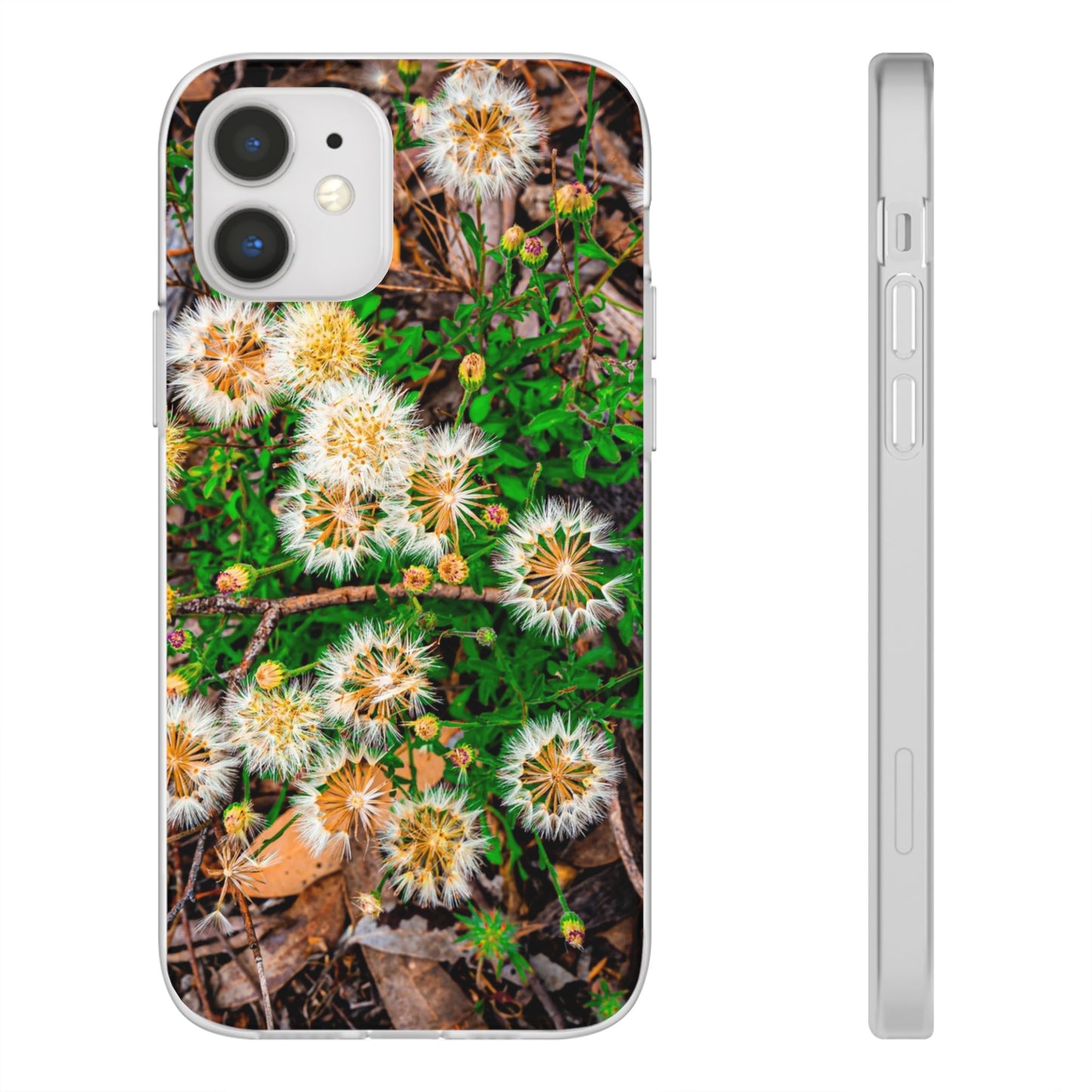Wildflower Phone Case Australia iPhone 12 with gift packaging