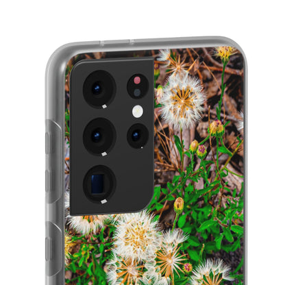 Wildflower Phone Case Australia