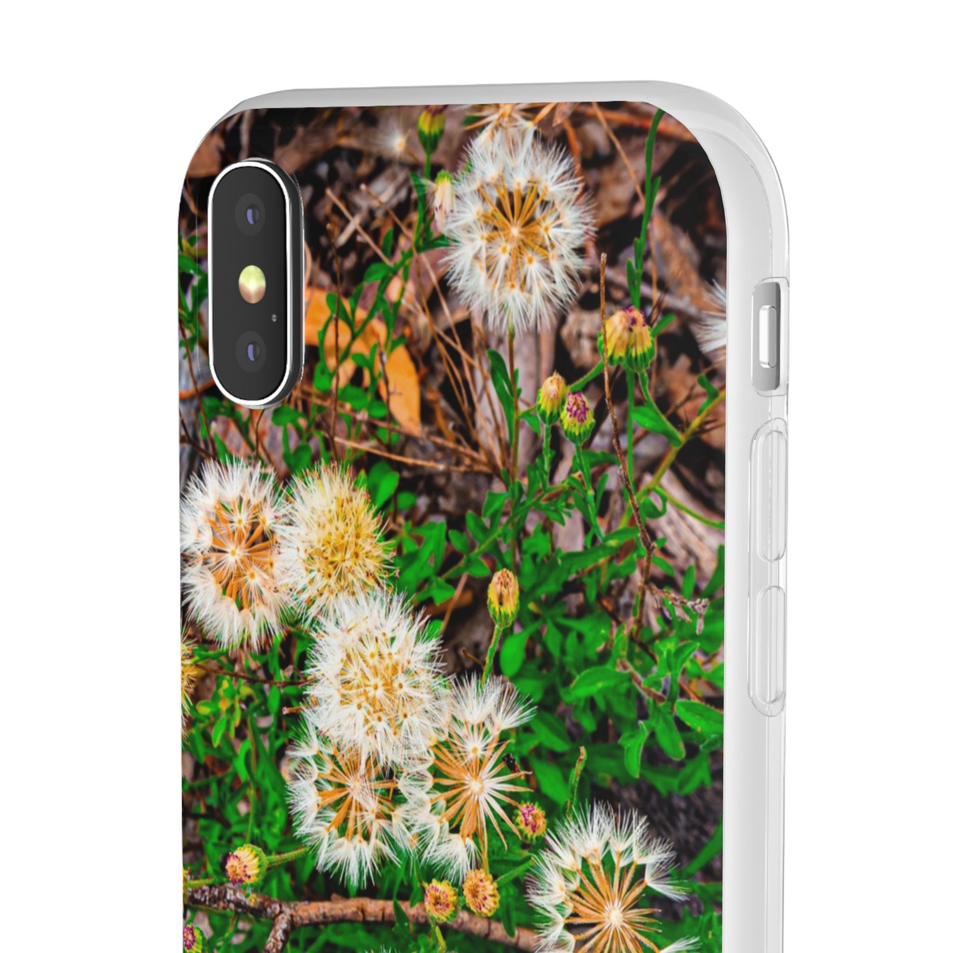 Wildflower Phone Case Australia