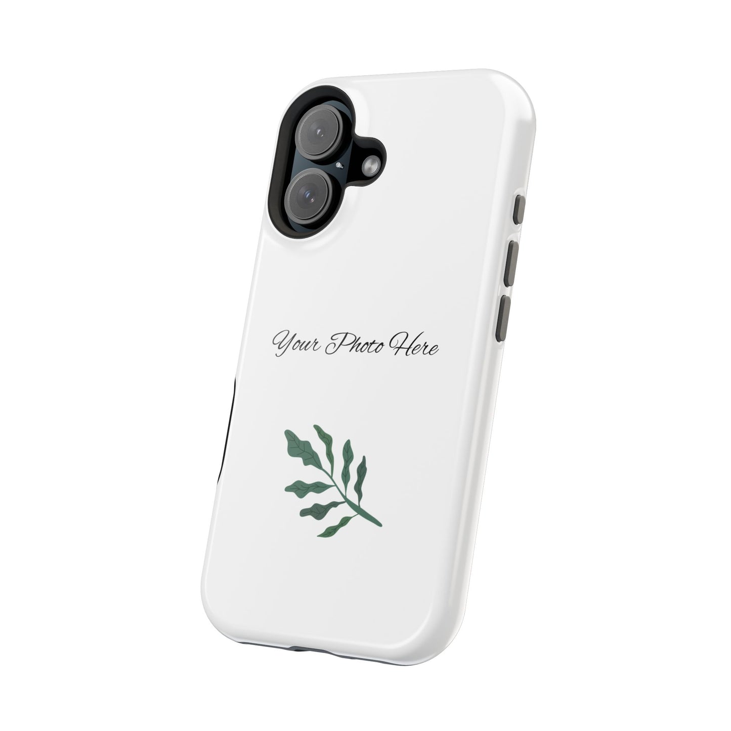 Custom Magsafe Compatible Phone Case