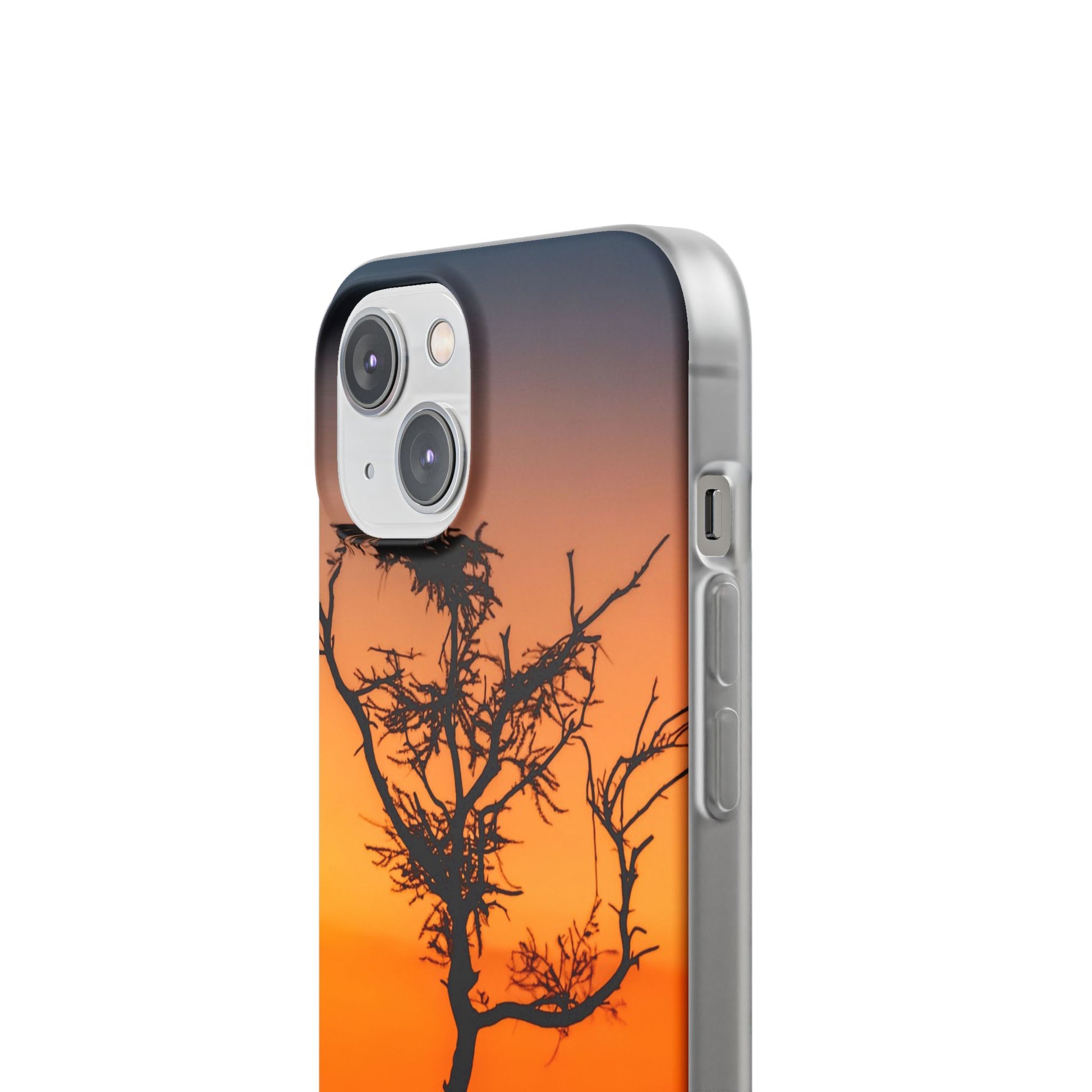 Kalahari Sunset Phone Case
