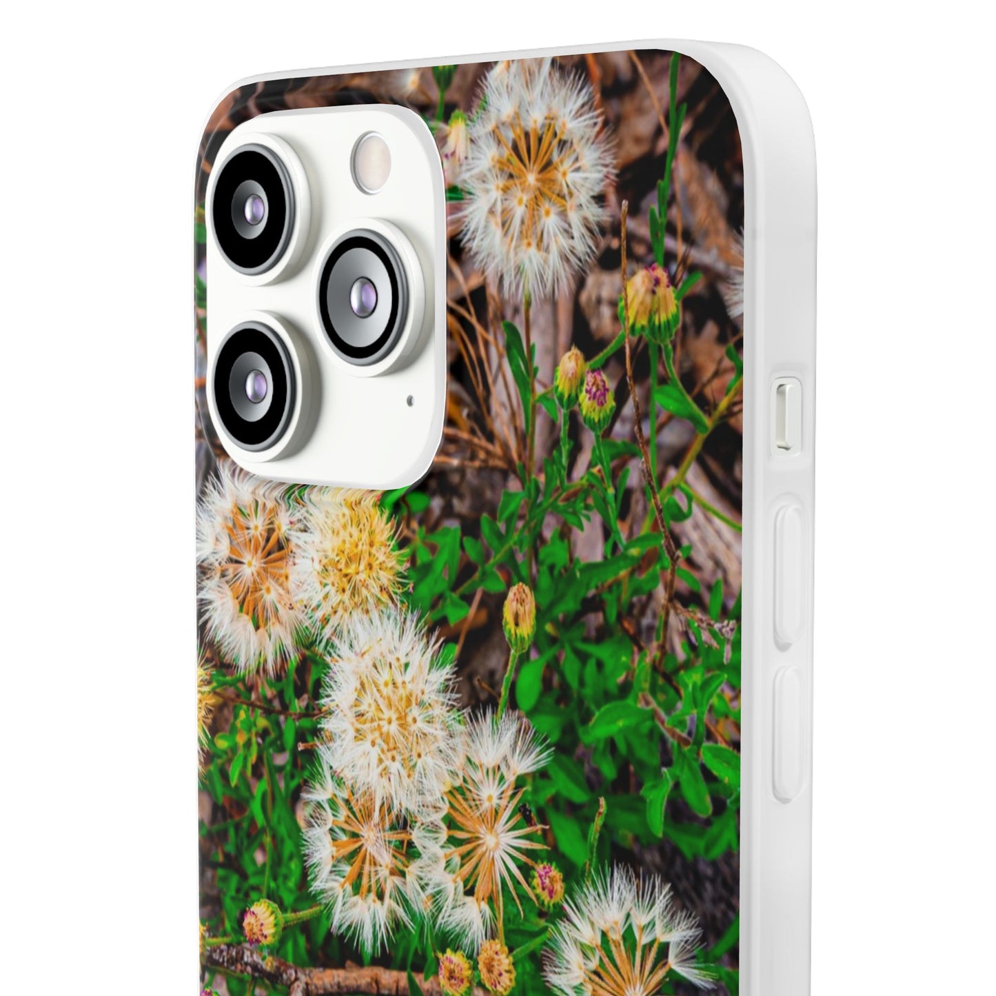 Wildflower Phone Case Australia