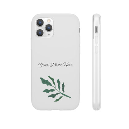 Custom Phone Case Flexi iPhone 11 Pro