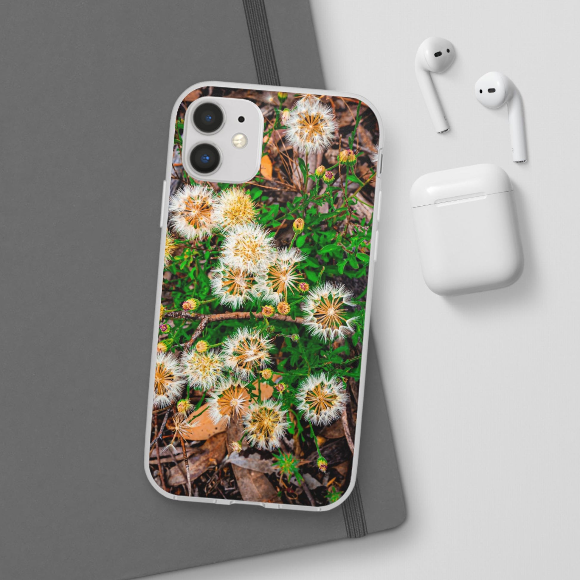 Wildflower Phone Case Australia