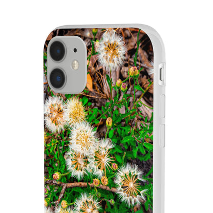 Wildflower Phone Case Australia