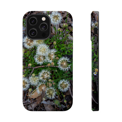 Magsafe® Compatible Tough Cases - Australian Wildflower Collection