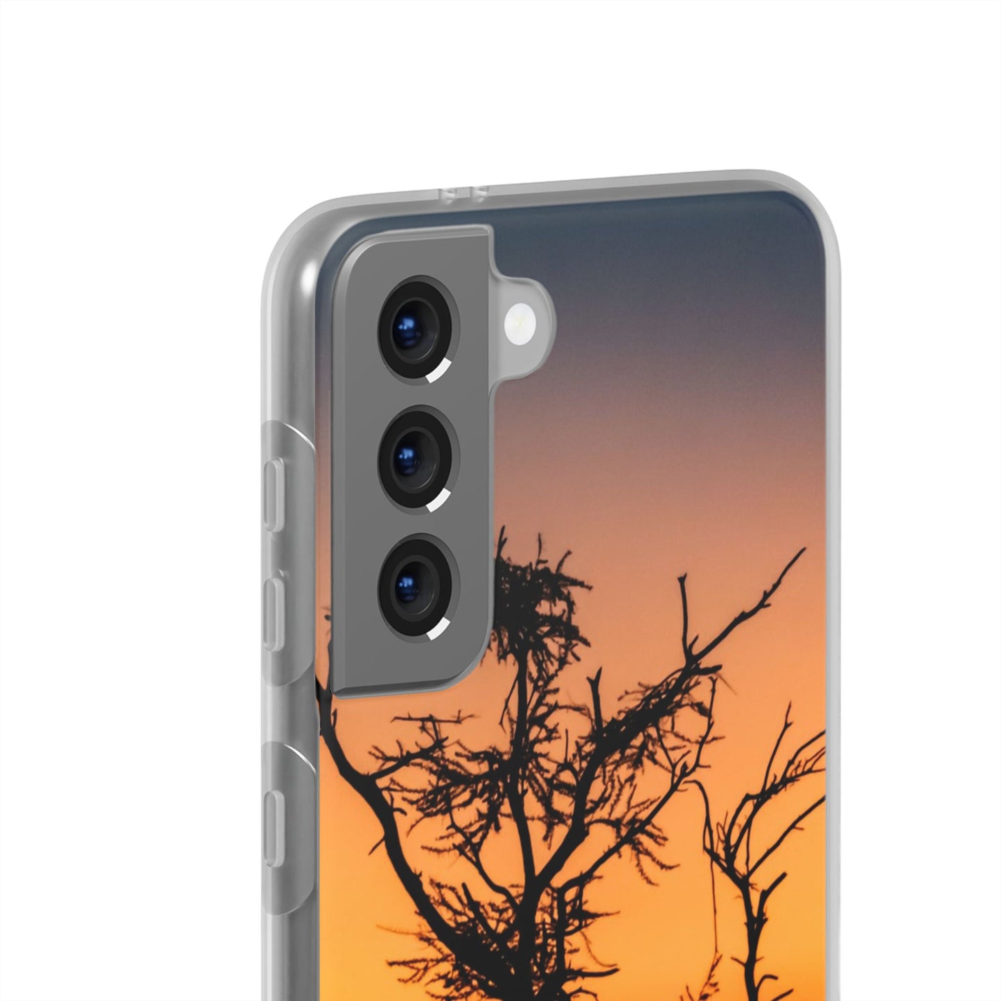 Kalahari Sunset Phone Case