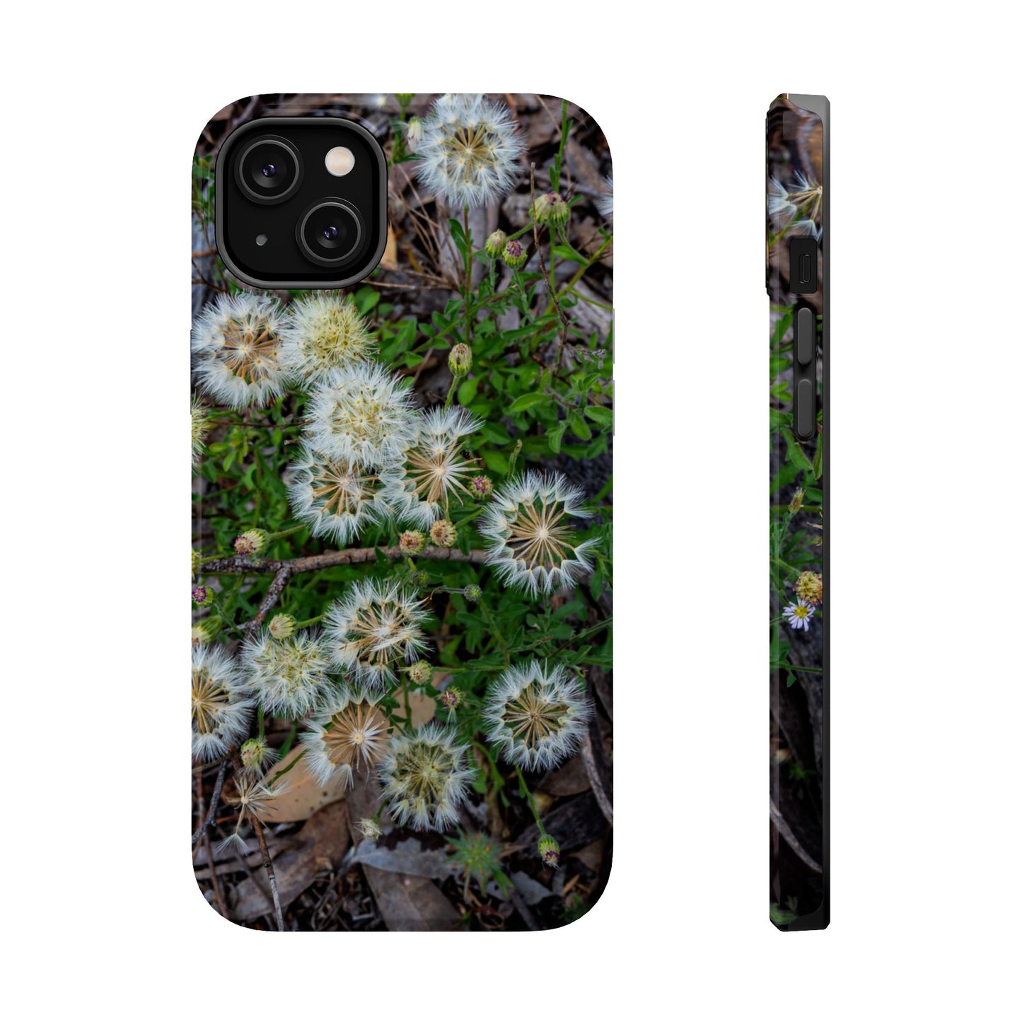 Magsafe® Compatible Tough Cases - Australian Wildflower Collection