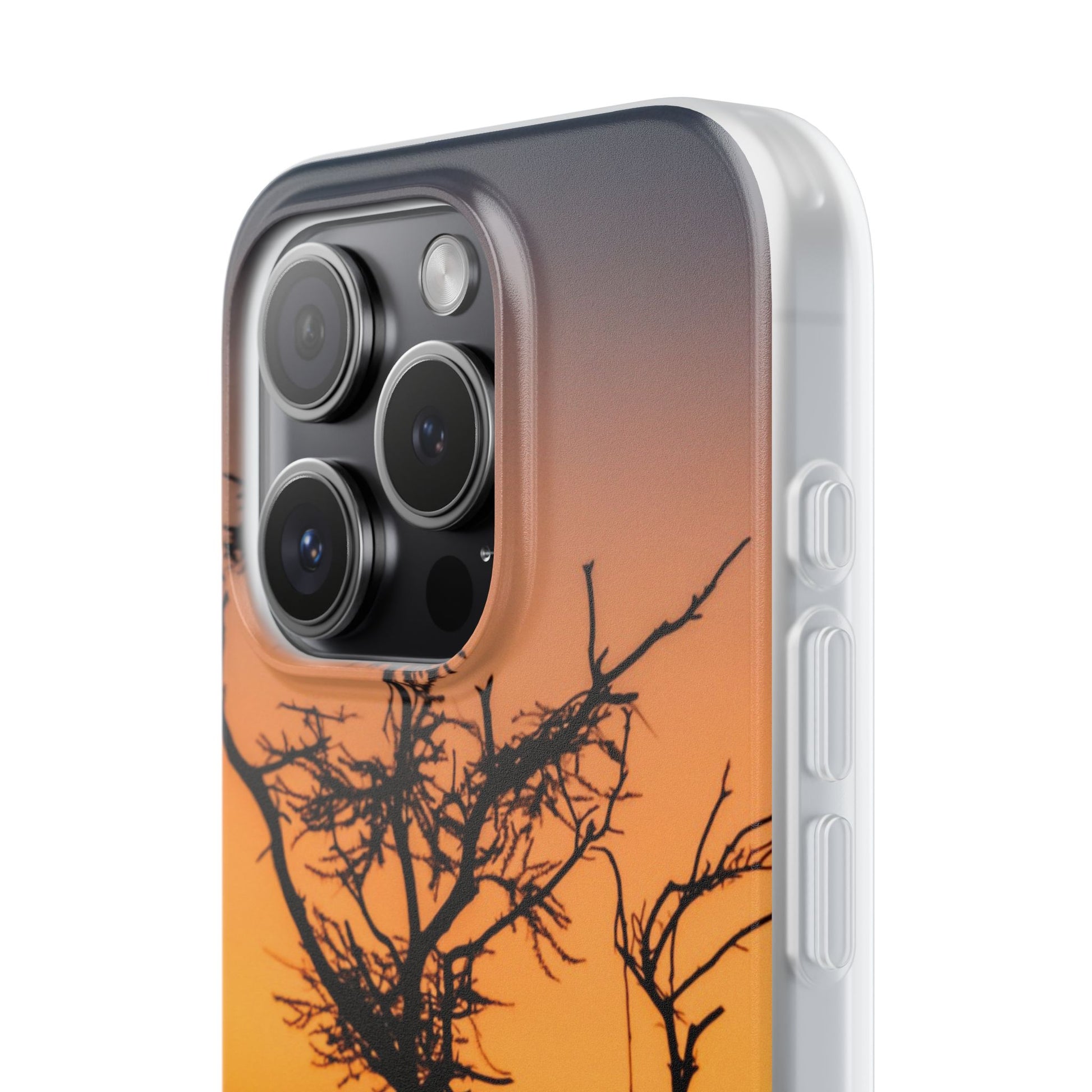 Kalahari Sunset Phone Case