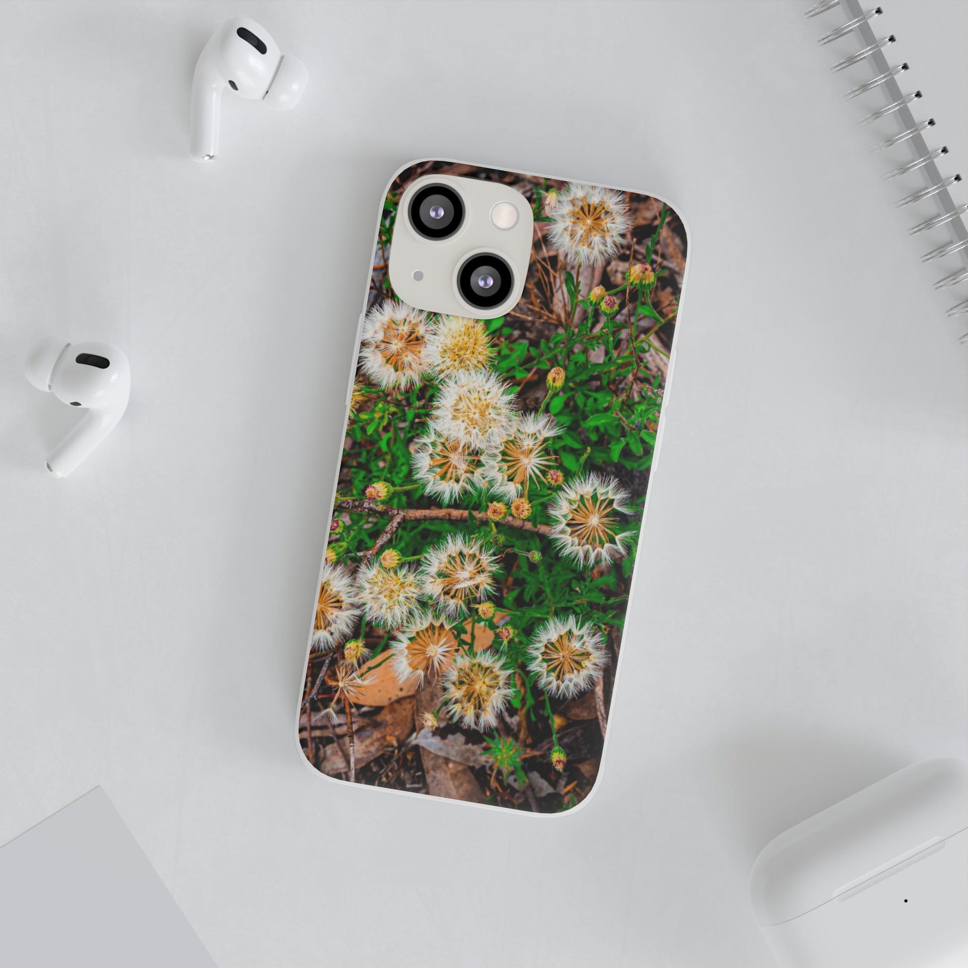Wildflower Phone Case Australia