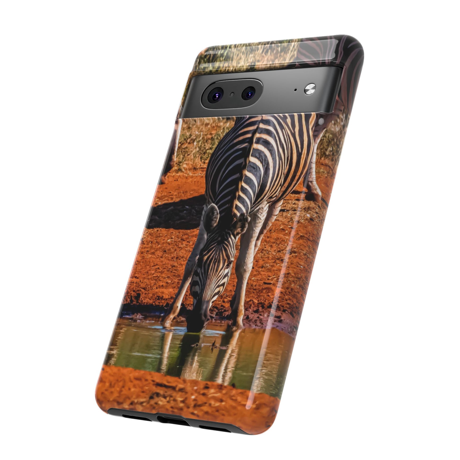Zebra Phone Case