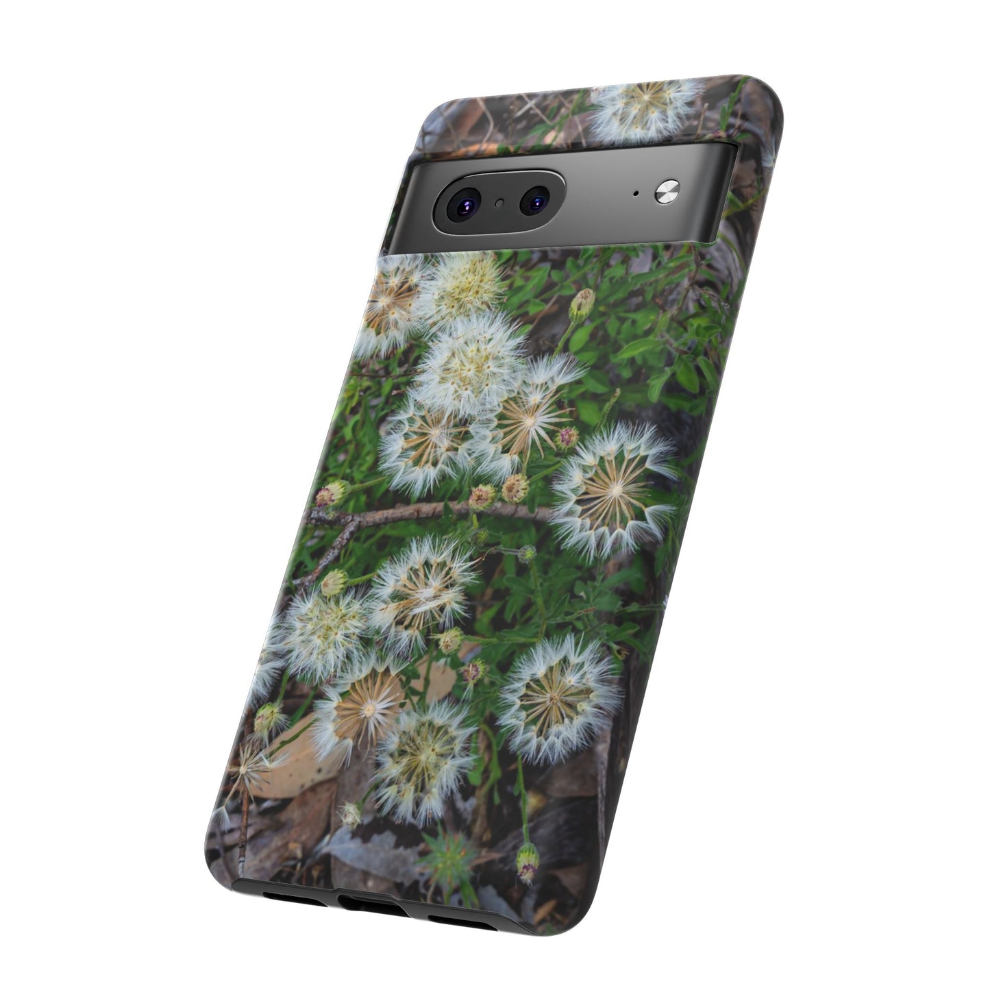 Wildflower Phone Case Australia