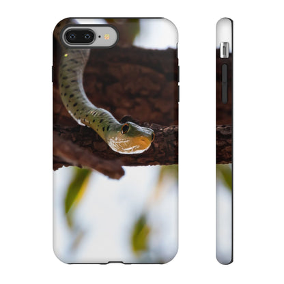 Tough Case - Spotted Bush Snake