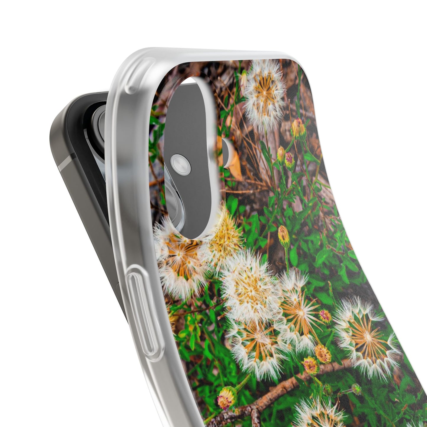 Wildflower Phone Case Australia