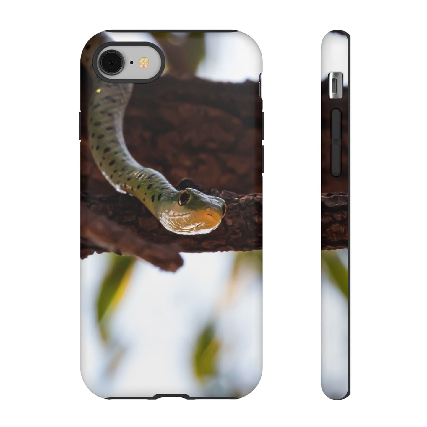 Tough Case - Spotted Bush Snake