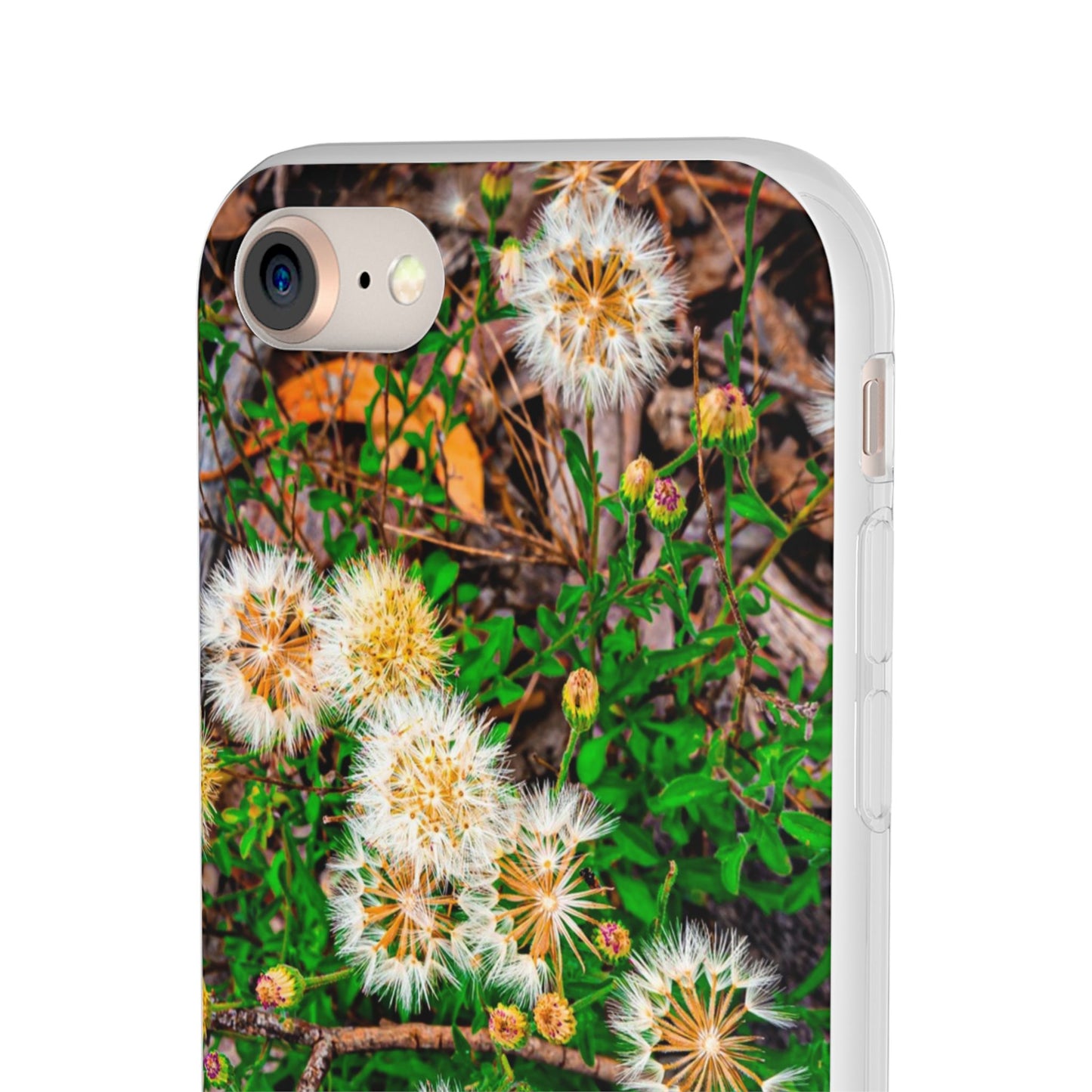 Wildflower Phone Case Australia