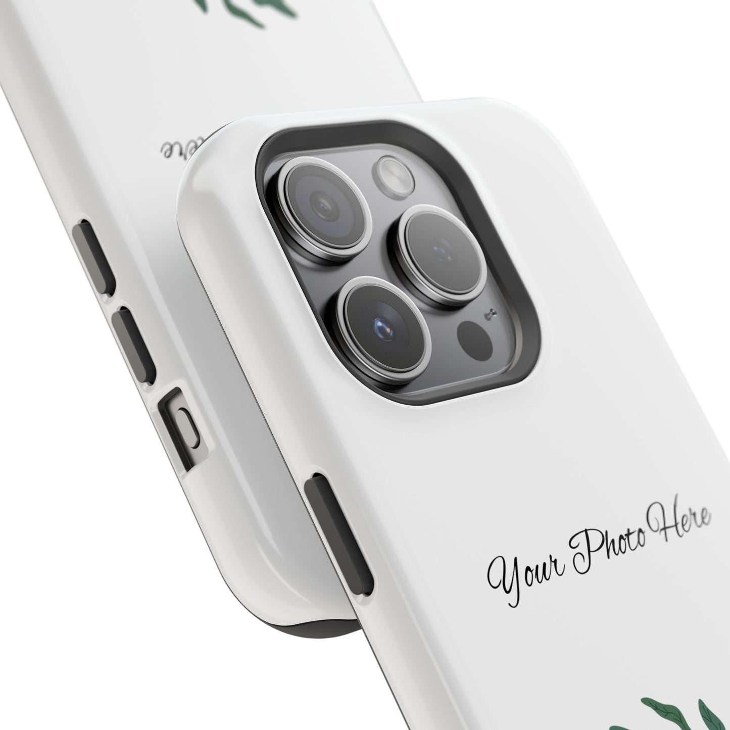 Custom Magsafe Compatible Phone Case