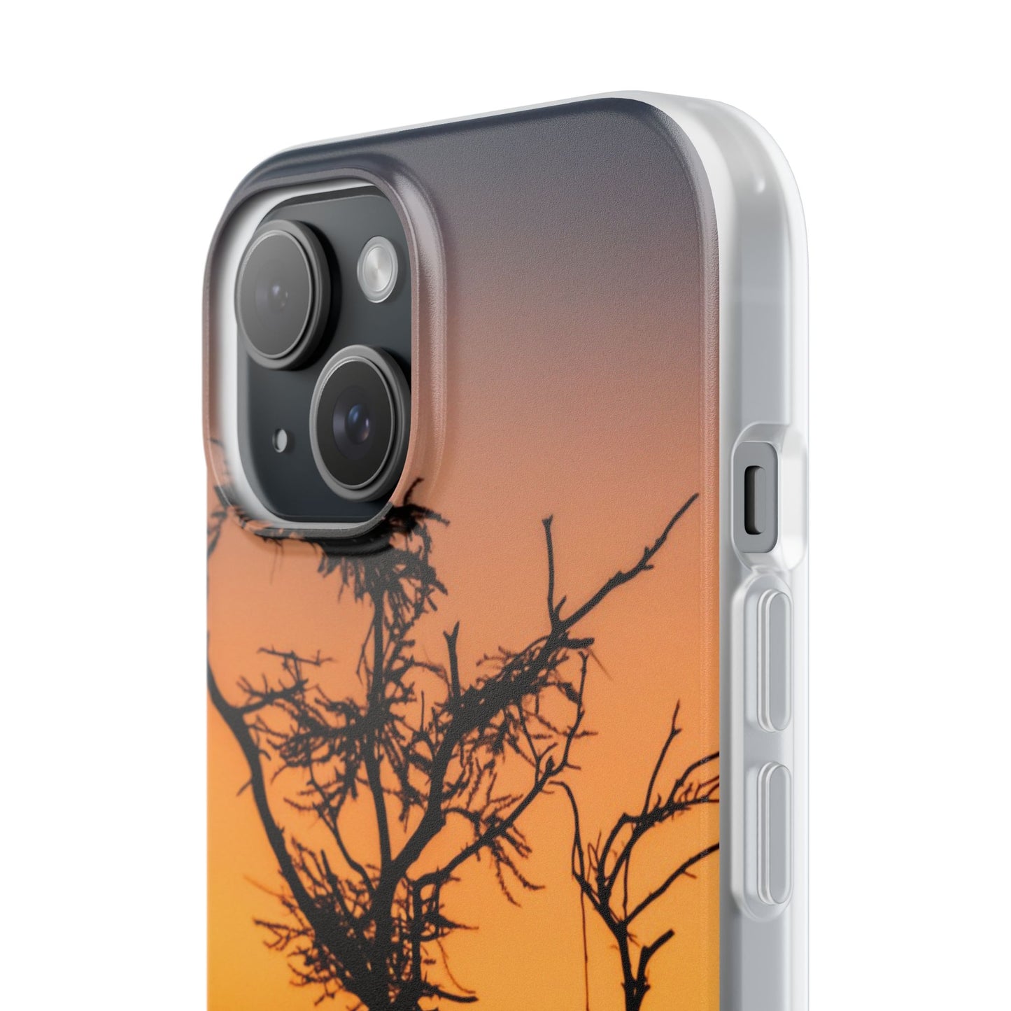 Kalahari Sunset Phone Case