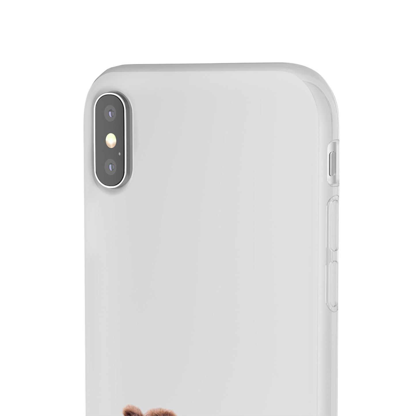 Highland Calf Flexi Case